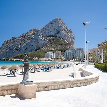 Villa Yoko - Plusholidays Calp Dış mekan fotoğraf