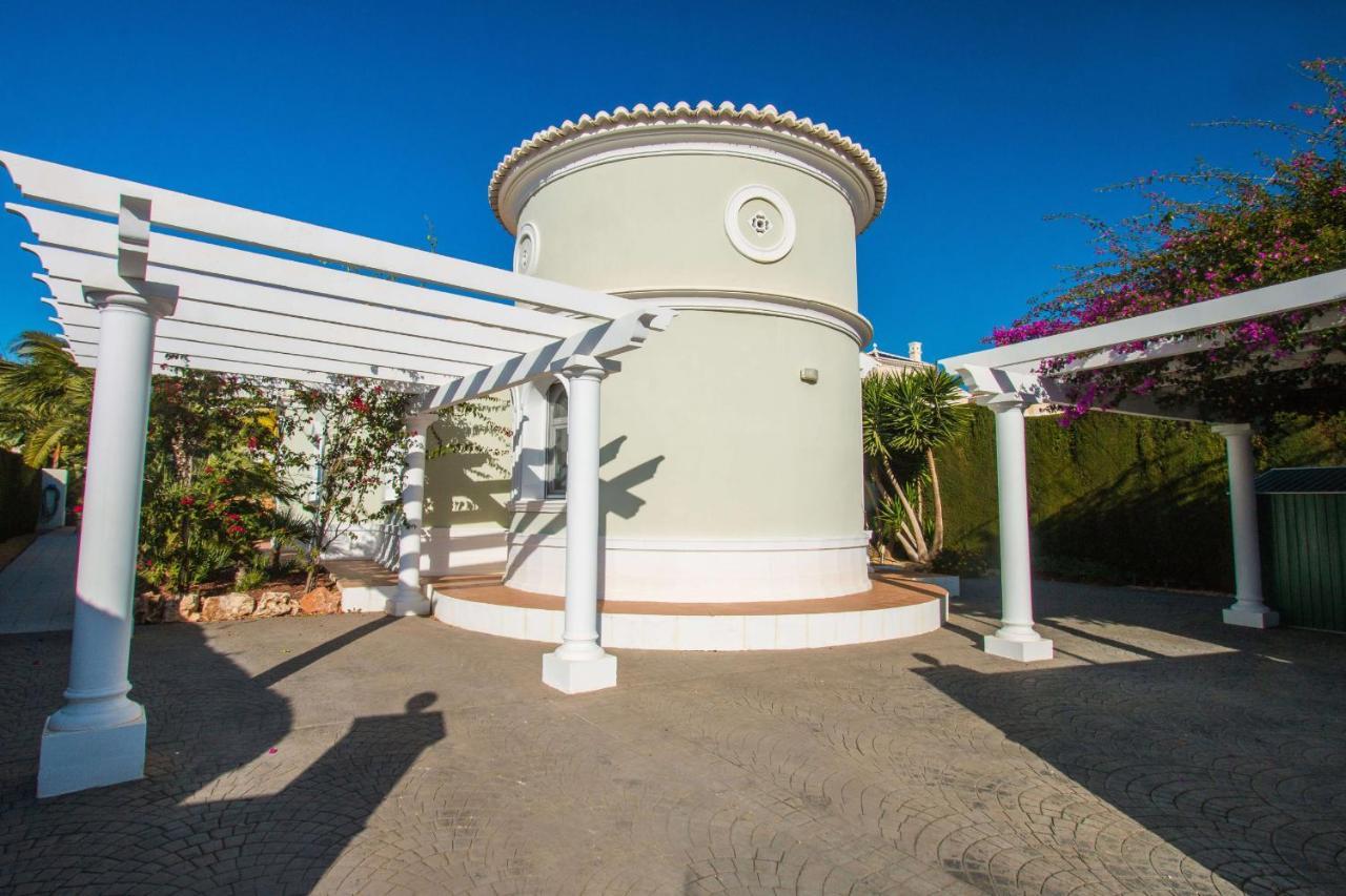 Villa Yoko - Plusholidays Calp Dış mekan fotoğraf