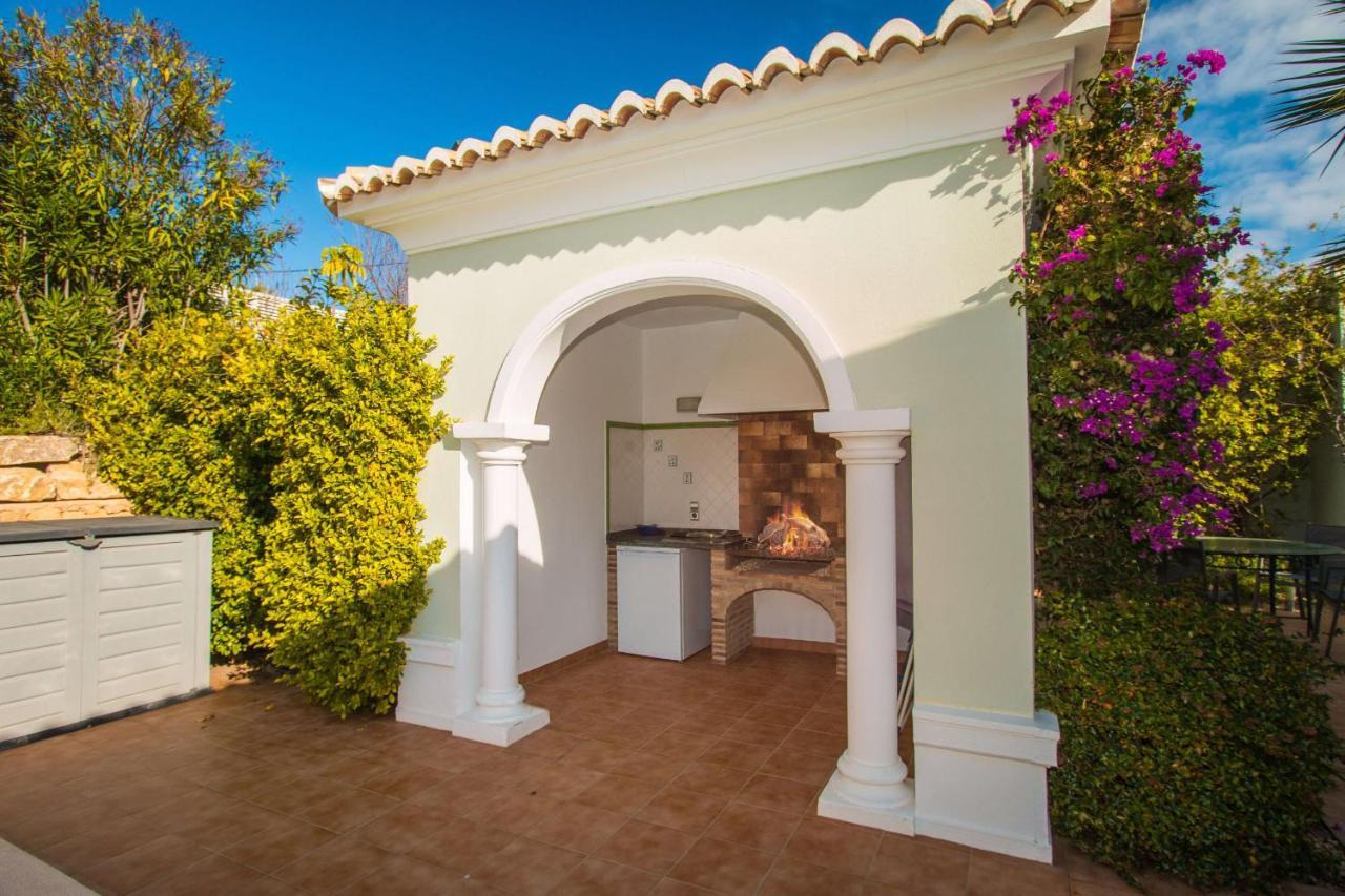 Villa Yoko - Plusholidays Calp Dış mekan fotoğraf