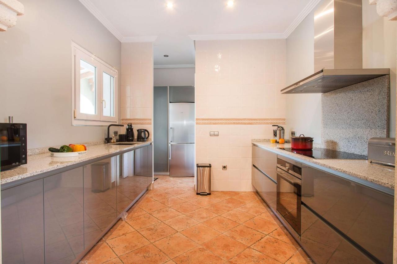 Villa Yoko - Plusholidays Calp Dış mekan fotoğraf