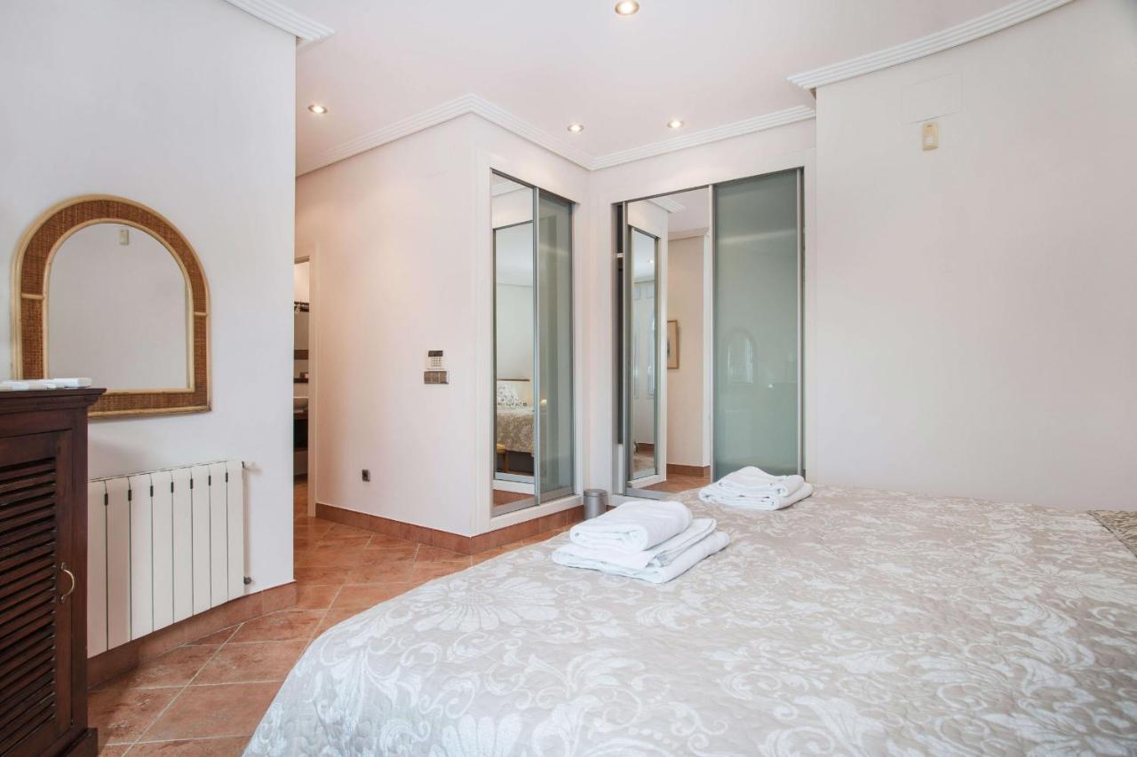 Villa Yoko - Plusholidays Calp Dış mekan fotoğraf