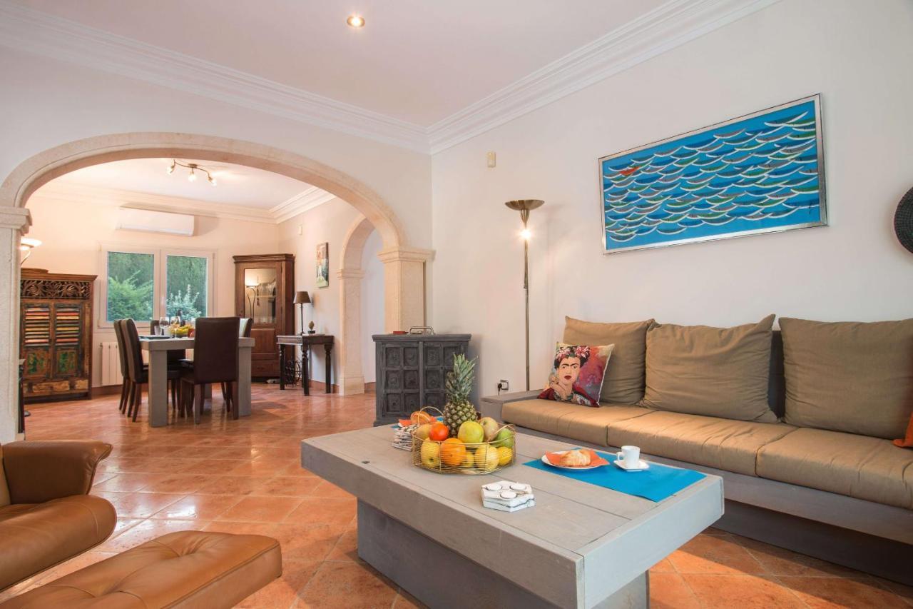Villa Yoko - Plusholidays Calp Dış mekan fotoğraf