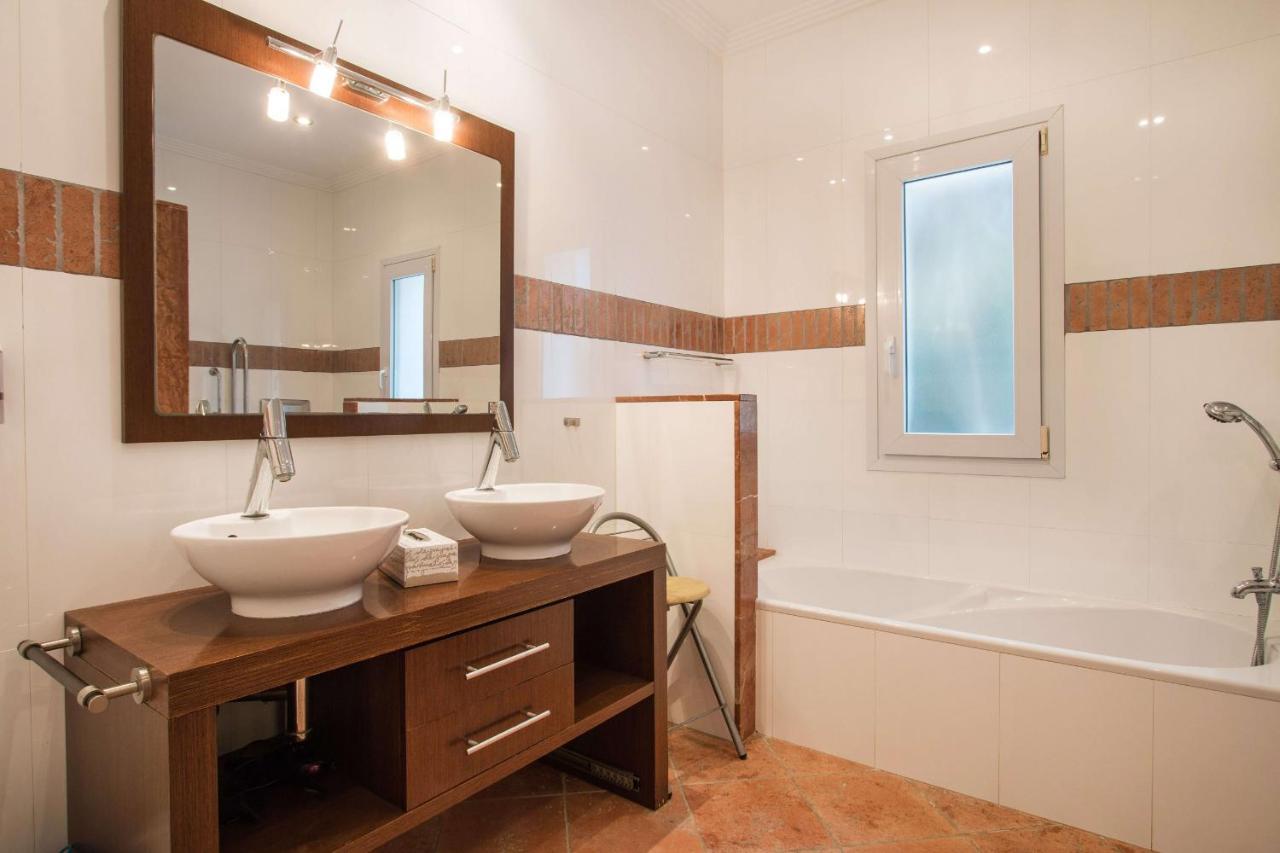 Villa Yoko - Plusholidays Calp Dış mekan fotoğraf