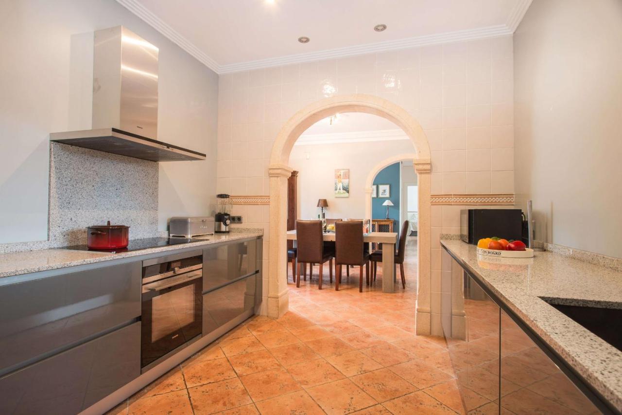 Villa Yoko - Plusholidays Calp Dış mekan fotoğraf