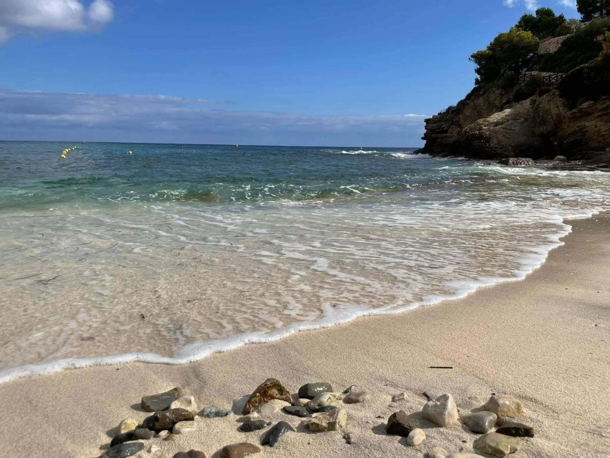 Villa Yoko - Plusholidays Calp Dış mekan fotoğraf